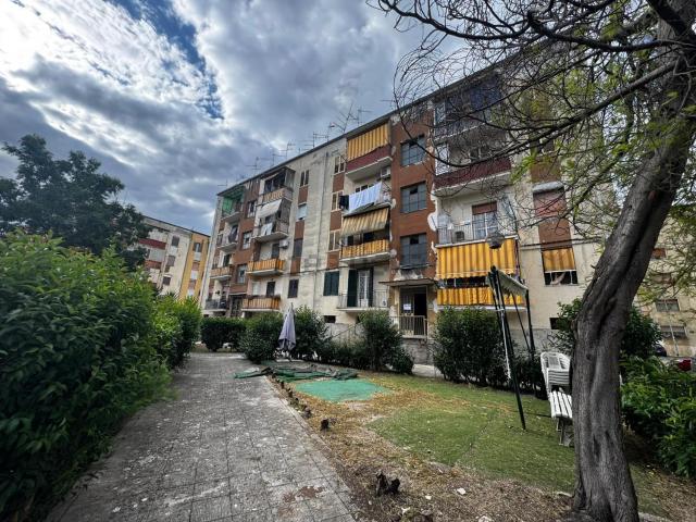 Appartamento in vendita a Libertà, Benevento