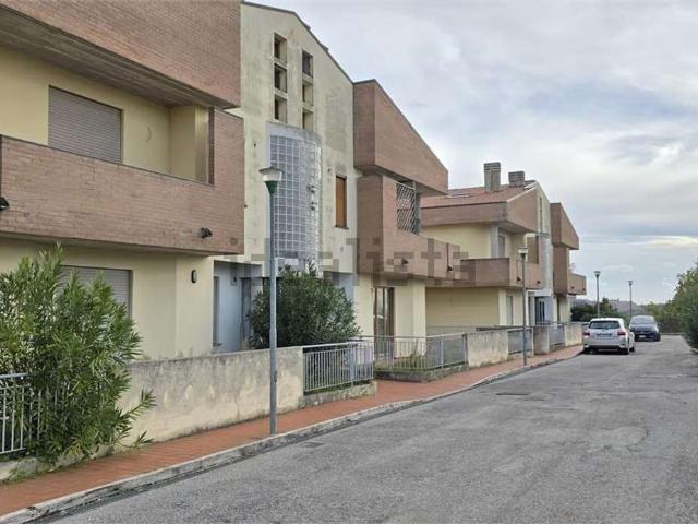 Appartamento in vendita a Cenerente, Umbria