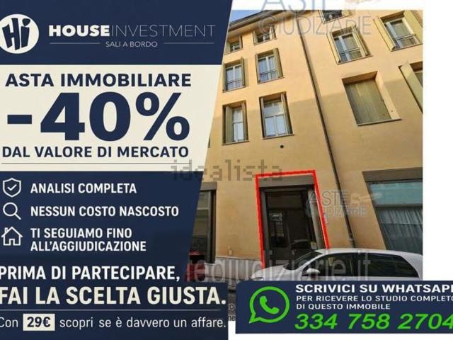 Appartamento in vendita a Ravenna, Reggio Emilia