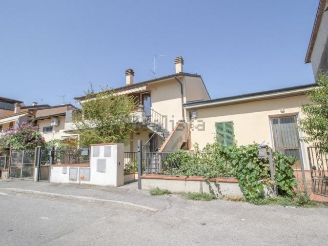 Appartamento in vendita a Prato, Toscana