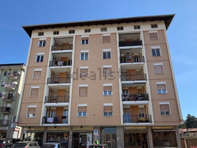 Appartamento in vendita a Piemonte, Biella