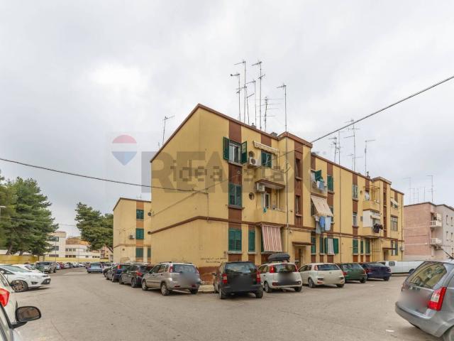Appartamento in vendita a Puglia, Bari