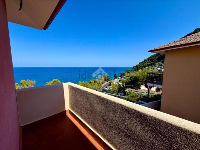 Appartamento in vendita a Laigueglia, Liguria