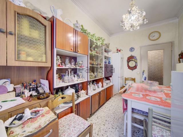 Appartamento in vendita a Circoscrizione 7, Piemonte