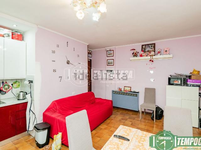 Appartamento in vendita a Certosa di San Donato, San Donato Milanese