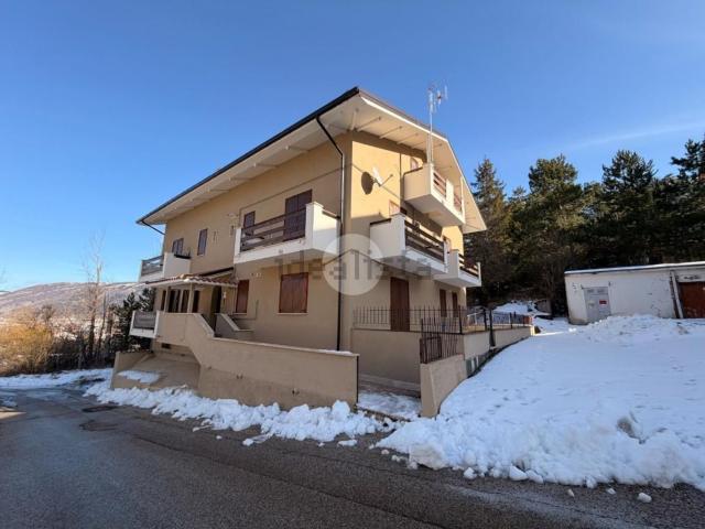 Appartamento in vendita a Ovindoli, Abruzzo
