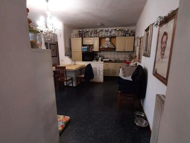 Appartamento in vendita a San Carlo, Marina Di Massa