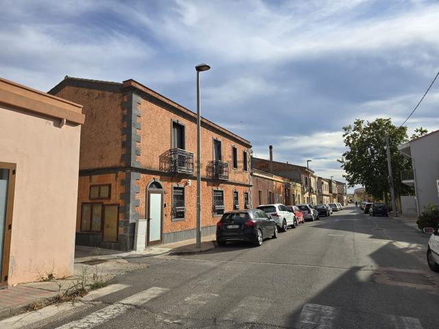 Appartamento in vendita a Solanas, Crabas/Cabras