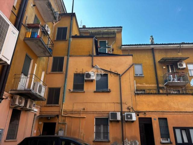 Appartamento in vendita a Belgioioso, Lombardia