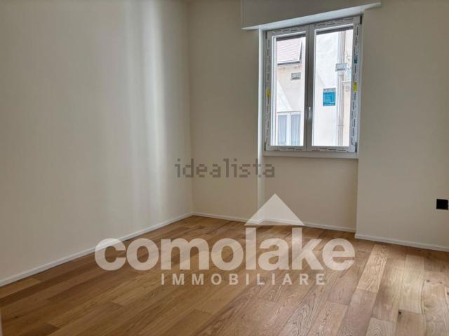 Appartamento in vendita a Sant'Agostino, Como