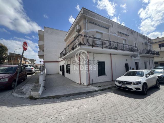 Appartamento in vendita a Calabria, Reggio Calabria