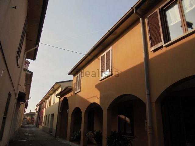 Appartamento in vendita a Casalmorano, Lombardia