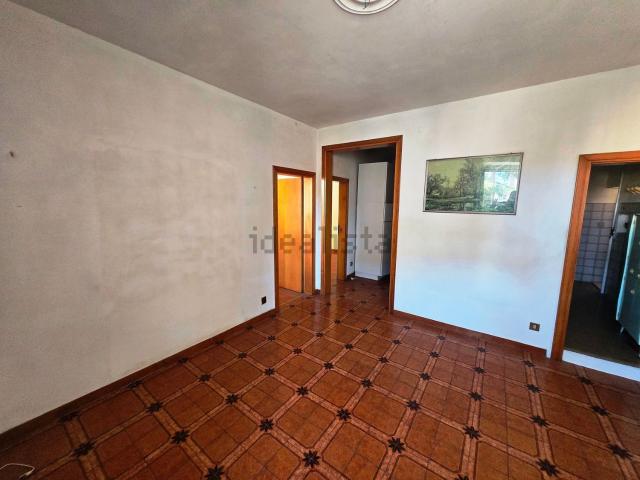 Appartamento in vendita a Garibaldi, Livorno