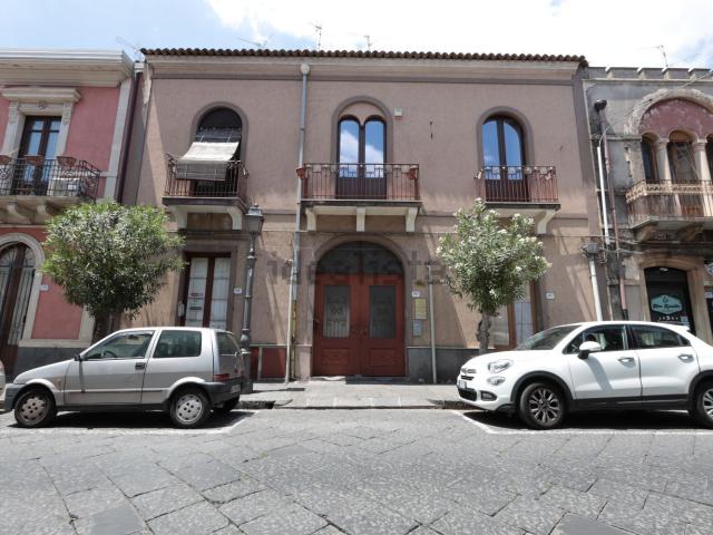 Appartamento in vendita a Zafferana Etnea, Sicilia