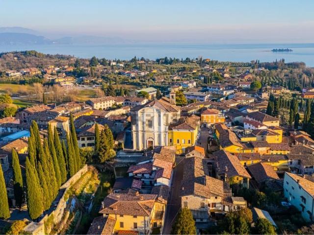 Appartamento in vendita a San Felice Del Benaco, Lombardia