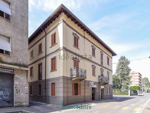 Appartamento in vendita a Robbiano, Giussano