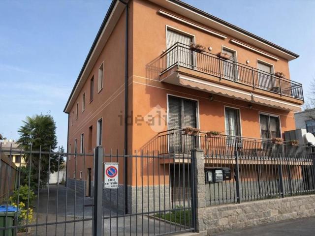 Appartamento in vendita a Prati, Desio