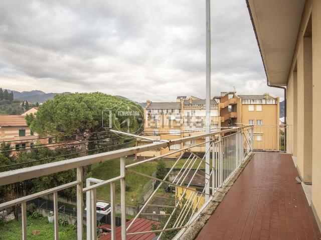 Appartamento in vendita a San Bernardo, Sestri Levante