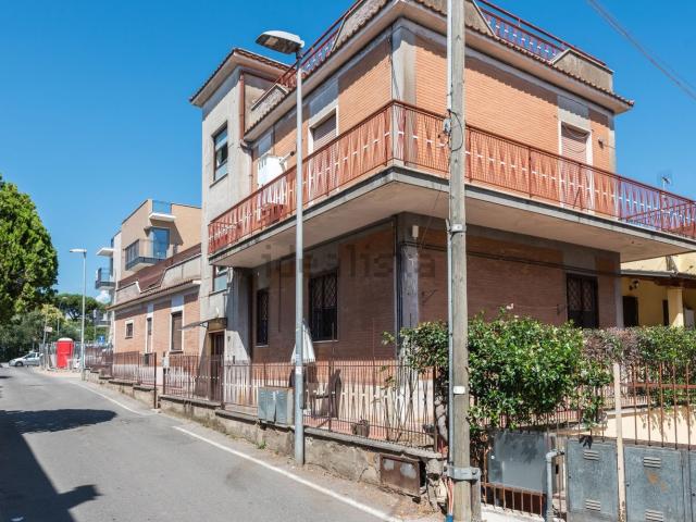 Appartamento in vendita a Roma Capitale, Lazio