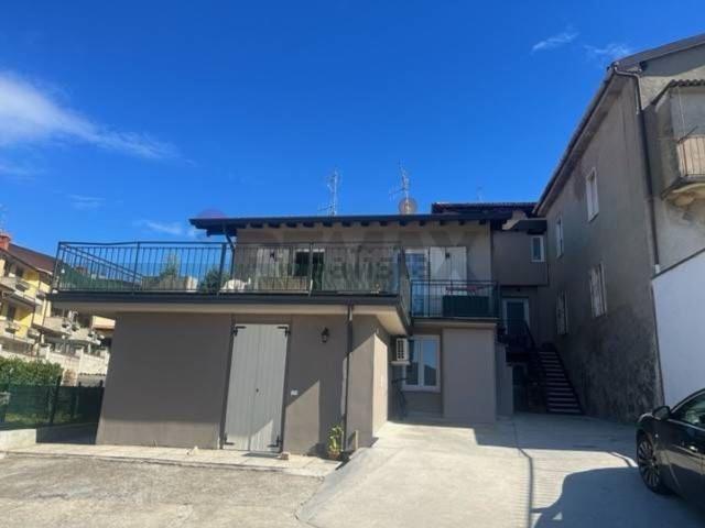 Appartamento in vendita a Paratico, Lombardia