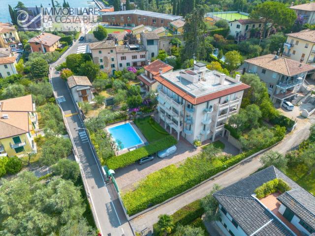 Appartamento in vendita a Coi, Torri Del Benaco