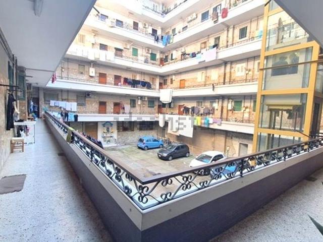 Appartamento in vendita a Sant'Antonio, Afragola