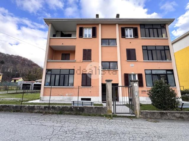 Appartamento in vendita a Piemonte, Biella