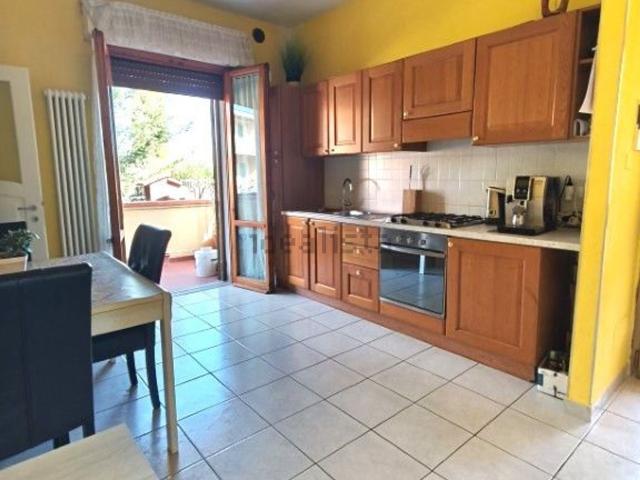 Appartamento in vendita a Bucine, Toscana