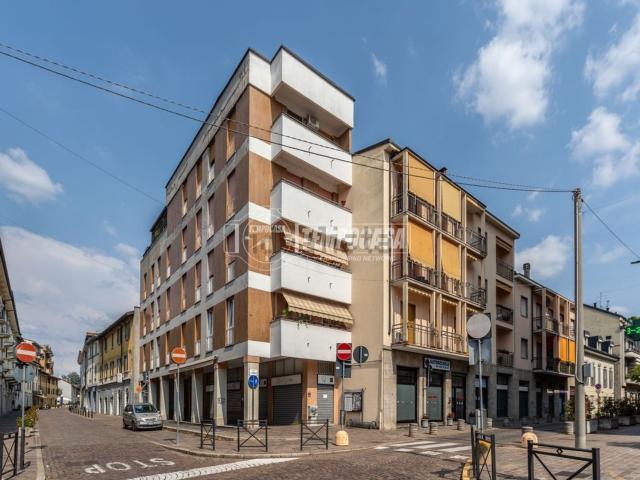 Appartamento in vendita a Sant'Alessandro, Villasanta