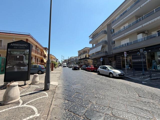 Appartamento in vendita a Pollena Trocchia, Campania