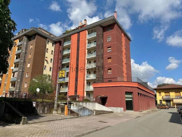 Appartamento in vendita a Locate Triulzi, Lombardia