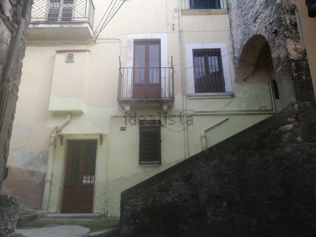Appartamento in vendita a Popoli, Abruzzo