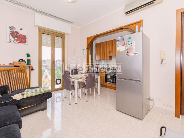 Appartamento in vendita a Piccolini, Vigevano