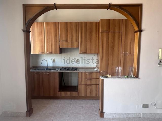 Appartamento in vendita a Piccolini, Vigevano