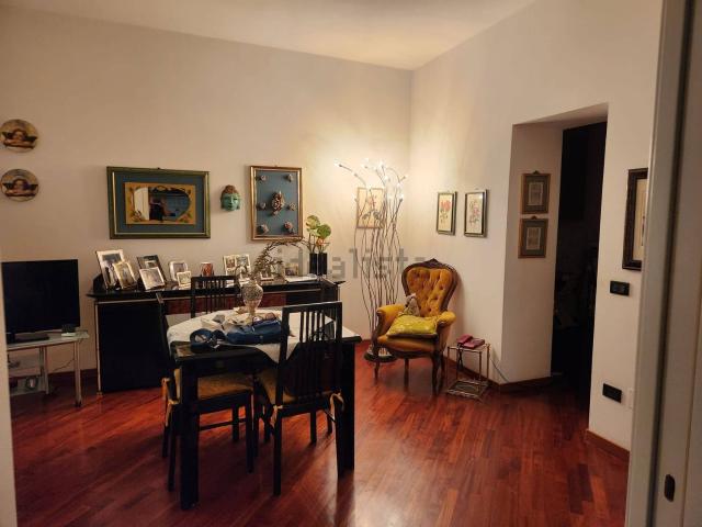 Appartamento in vendita a Città Giardino, Terni