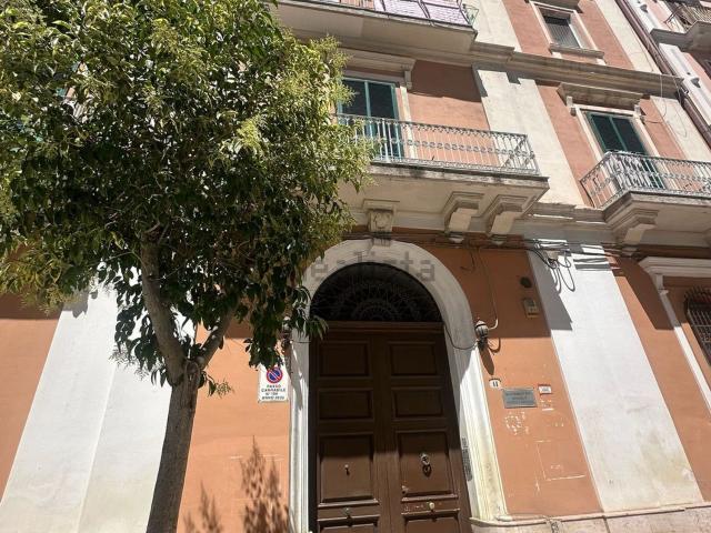 Appartamento in vendita a Taranto