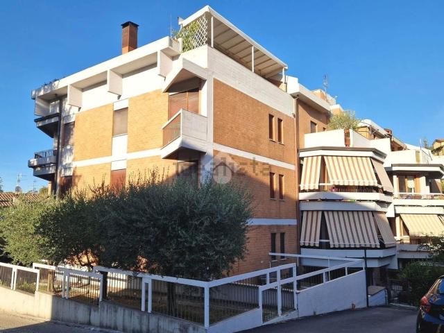 Appartamento in vendita a Spoleto, Perugia