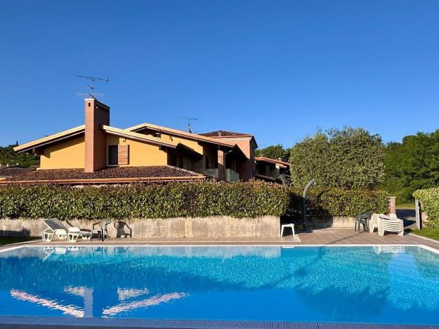 Appartamento in vendita a Castiglione delle Stiviere, Mantova