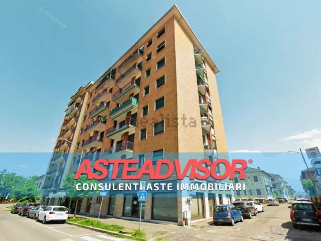 Appartamento in vendita a Novi Ligure, Alessandria