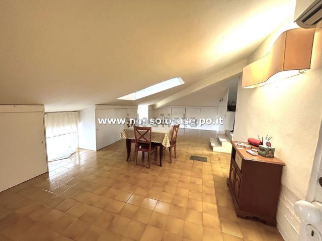 Appartamento in vendita a Montale, Montale Alto