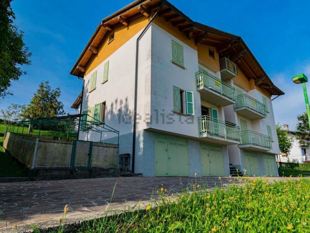 Appartamento in vendita a Corone, Serina