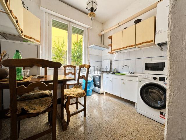 Appartamento in vendita a Bellariva, Firenze