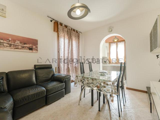 Appartamento in vendita a Marghera, Venezia