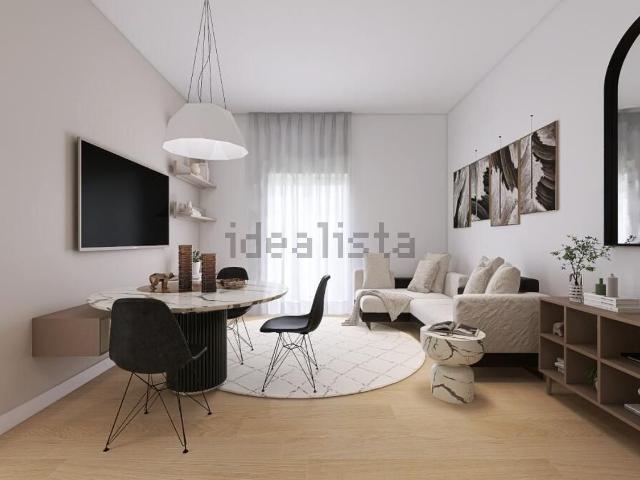 Appartamento in vendita a Bonaria, Cagliari