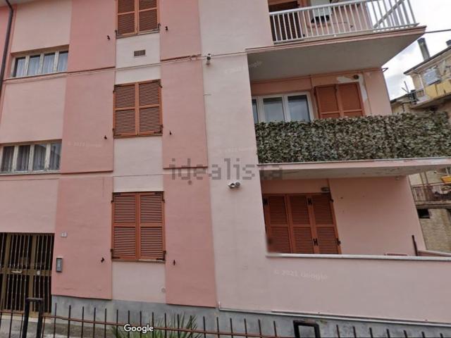 Appartamento in vendita a Marche, Fermo