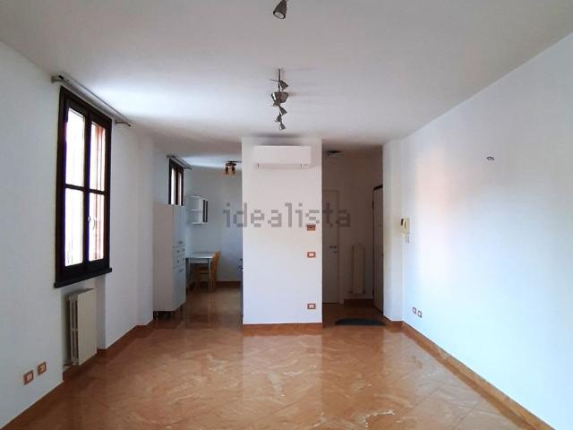 Appartamento in vendita a Bassa Reggiana, Re
