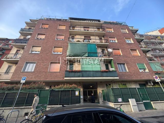 Appartamento in vendita a Villaggio Gorizia, Baranzate