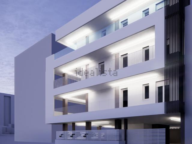 Attico in vendita a Puglia, Bari