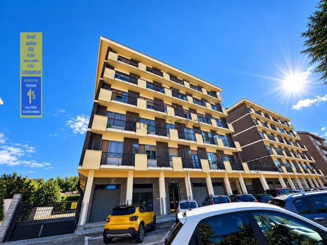 Appartamento in vendita a Borgo Nuovo, Rivoli
