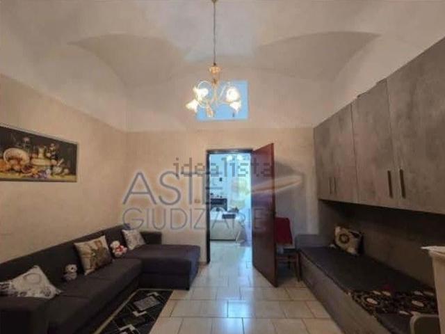 Appartamento in vendita a Centro storico, Catania